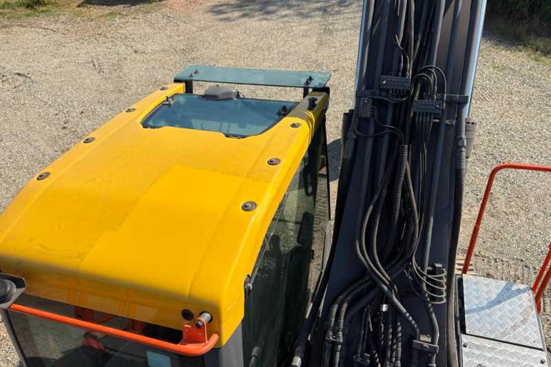 OmecoHub - Immagine VOLVO EC200ENL